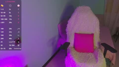 ALICE online show from 12.13.25