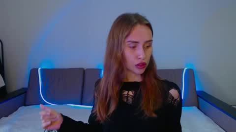 Amelia online show from 04.21.26