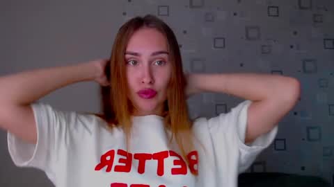 Amelia online show from 05.25.26