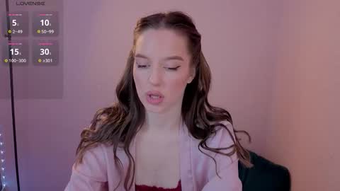 Olivia online show from 02.28.26