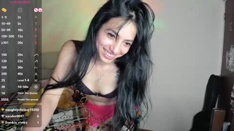 mia3 online show from 12.15.25