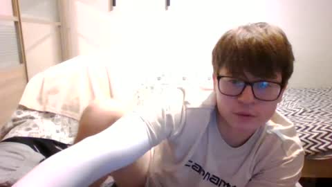 Snapshot of your_boyfriend123 chatting on 06.23.26 Max online show from 06.23.26