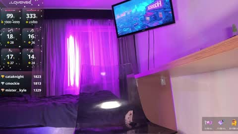 Bunny online show from 12.14.24