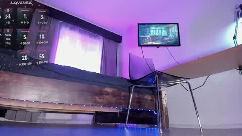 Bunny online show from 03.06.25