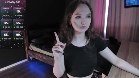 Bunny online show from 09.18.25