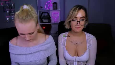 Snapshot of your_bunny12 chatting on 11.24.25 your bunny12 online show from 11.24.25