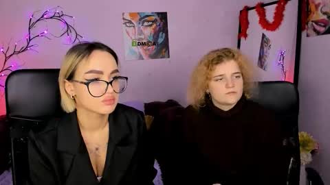 Snapshot of your_bunny12 chatting on 12.03.25 your bunny12 online show from 12.03.25