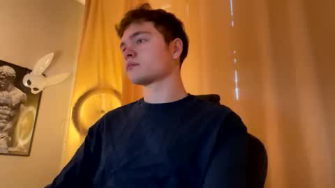 your_bunny123 online show from 01.19.26