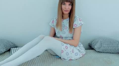 Lily online show from 12.21.25