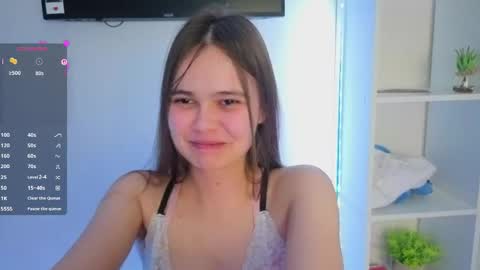 Julia Next stream  online show from 04.08.26