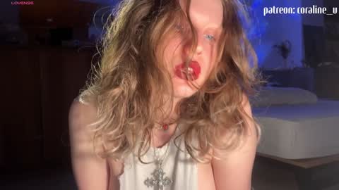 your_coraline_ online show from 02.06.25