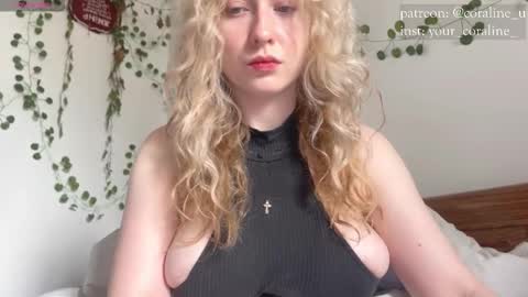 your_coraline_ online show from 10.26.25