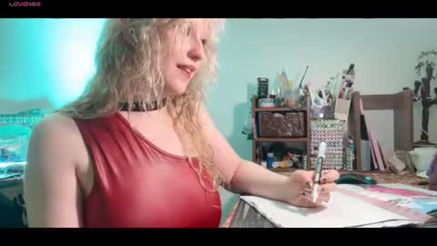 your_coraline_ online show from 07.09.26