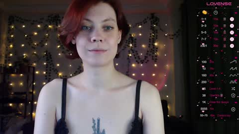 Snapshot of your_corvus chatting on 01.16.25 your_corvus online show from 01.16.25