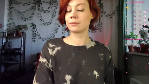 Snapshot of your_corvus chatting on 01.21.25 your_corvus online show from 01.21.25