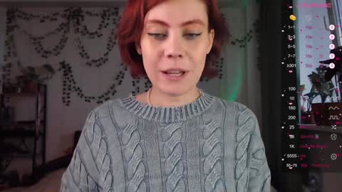 Snapshot of your_corvus chatting on 01.31.25 your_corvus online show from 01.31.25