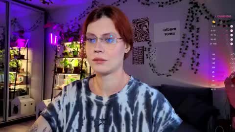 Snapshot of your_corvus chatting on 11.29.25 your_corvus online show from 11.29.25