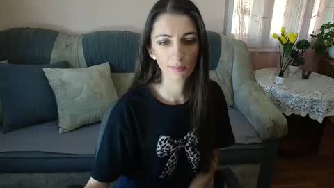 Enna Kim online show from 11.07.25