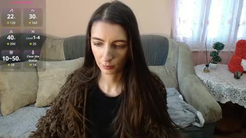 Enna Kim online show from 01.10.26