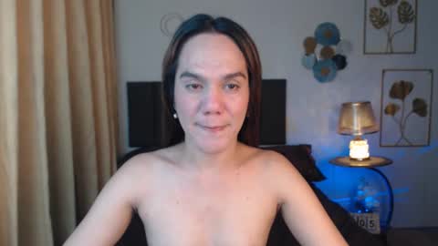 Snapshot of your_dirty_little_secret_ chatting on 05.05.26 Alexa online show from 05.05.26