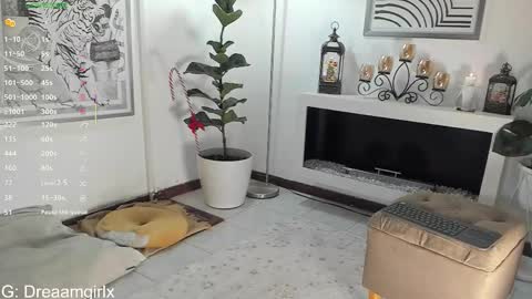 Isabella online show from 01.08.26