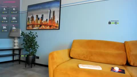 Alice online show from 02.18.25