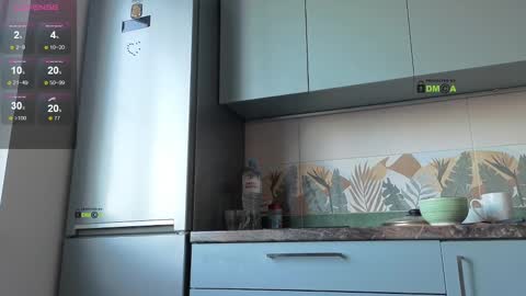 Alice online show from 02.27.25