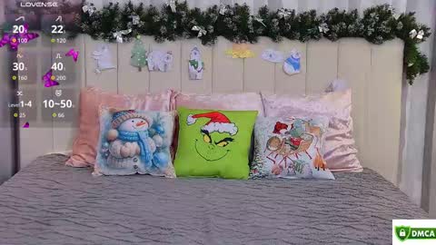 Nancy online show from 12.19.25