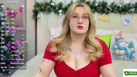 Nancy online show from 01.11.26