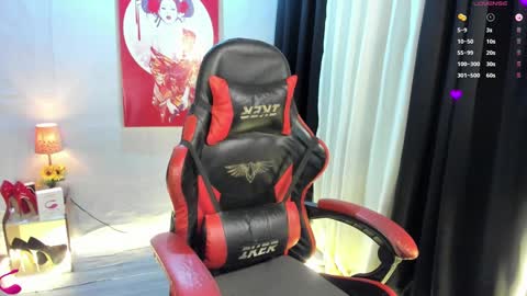 YourSeductiveWife online show from 12.30.24