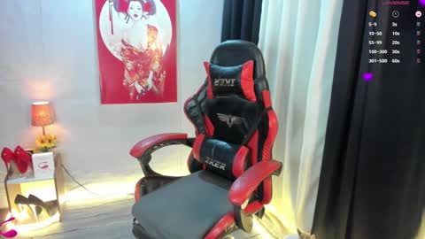 YourSeductiveWife online show from 12.31.24