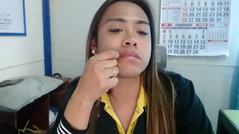 your_dreamgirlxxx69 online show from 02.05.25