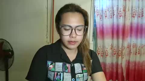 your_dreamgirlxxx69 online show from 01.16.26