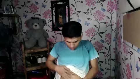 Your DreaManXX online show from 02.16.26