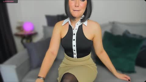 Snapshot of your_eclipse chatting on 03.01.25 Goddess Alana online show from 03.01.25