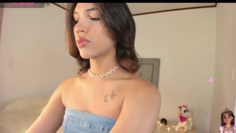 Eliza online show from 02.03.26