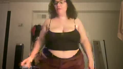 Snapshot of your_favorite_toy91231 chatting on 06.18.26 your_favorite_toy91231 online show from 06.18.26
