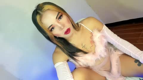 Snapshot of your_girl_yeka chatting on 07.14.26 your_girl_yeka online show from 07.14.26