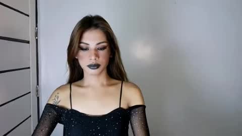 your_goddess45 online show from 07.28.26