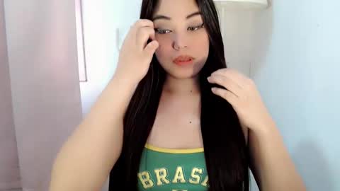 Snapshot of your_gwen22 chatting on 03.02.26 GWEN online show from 03.02.26