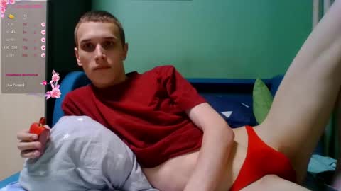 Mark online show from 04.19.26