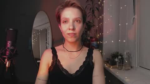 Alex and Kris long hair online show from 12.24.24