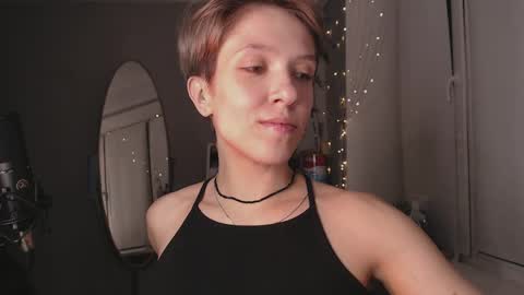 Alex and Kris long hair online show from 12.29.24