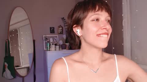 Alex and Kris long hair online show from 11.05.25