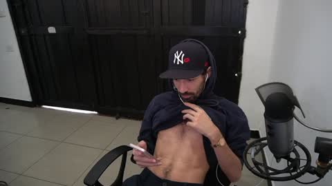 Siebel. online show from 12.19.24