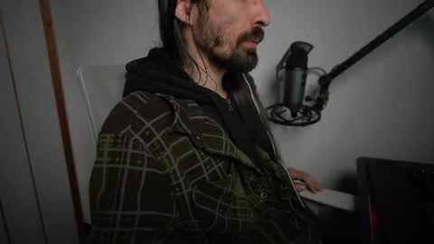 Snapshot of your_ice_cream chatting on 06.27.26 Siebel. online show from 06.27.26