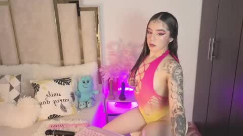 Isa online show from 03.23.26