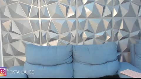 your_juice_ocktail online show from 09.22.25