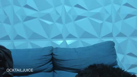 your_juice_ocktail online show from 02.20.26