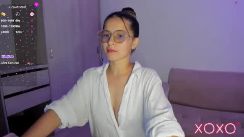 Lila  online show from 12.23.25